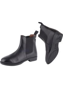 ELT Classic Jodhpurstiefelette, schwarz, 28