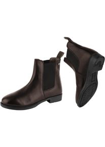 ELT Classic Jodhpurstiefelette, braun, 43