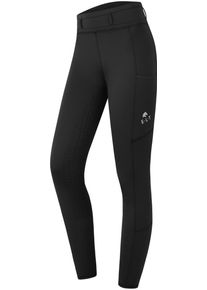 ELT Ella Thermo-Reitleggings, schwarz, 36