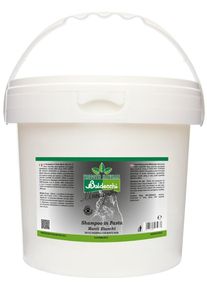 Baldecchi Manti Bianchi Katzenshampoo in Paste, 5000ml