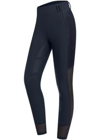ELT Nina Reitleggings, tiefblau, 36