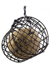Pfiffikus Riesen Knödel Spenderbox | für Knödel Vogelfutter