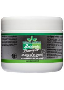 Baldecchi Manti Bianchi Katzenshampoo in Paste, 250ml