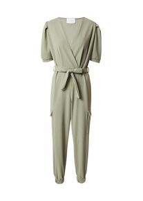 Sisters Point Dames Jumpsuit groen S