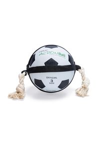 Karlie Action Ball Ballon de foot Ø19x49cm chien