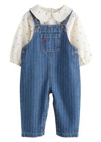 next Szettek L&aacute;nyok k&eacute;k, feh&eacute;r , M&eacute;ret 86