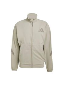 adidas Sportswear Sportdzseki Férfi bézs , Méret XS