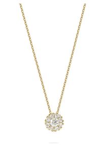 Christ Kette Damen gold Größe One Size
