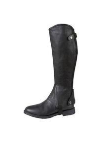 Covalliero Chaps Elasto, Leather Chaps, Riding Chaps, Women's, Men's