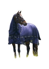 HV Polo Fly Rug HVPNena, with Neck Cover