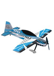 Kavan Shockflyer Savage Max EPO 1080mm blau PNP V2