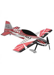Kavan Shockflyer Savage Max EPO 1080mm rot PNP V2