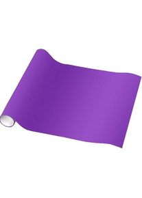 Amscan Papier cadeau violet 1.5m