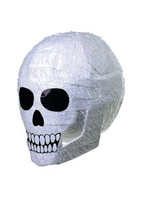 Amscan Skull pinata 35.5cm
