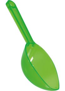 Amscan Candy Buffet Bonbon Scoop Fiesta Kiwi Green