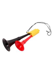 Folat Trompette des supporters de football de l ́Allemagne