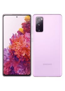 Samsung Galaxy S20 FE 256GB - Violett - Ohne Vertrag