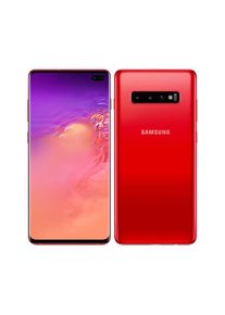 Samsung Galaxy S10 512GB - Rot - Ohne Vertrag
