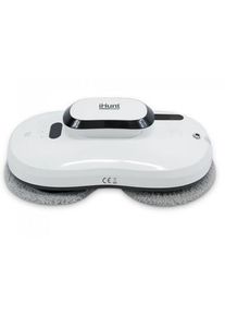 Aparat de curatat geamuri iHunt Smart Window Robot 3 PRO, 800W (Alb)