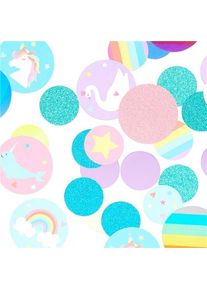 Amscan Fantasyland Confetti