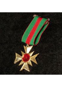 Insigne doré de la Bundeswehr