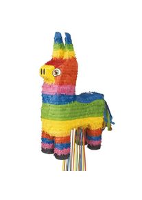 UNIQUE Donkey Pull Pinata Pepe