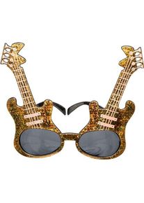Orlob Lunettes de guitare Rocko Rock N Roll