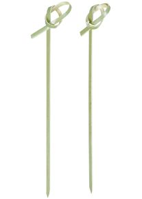 Amscan 50 pics en bambou de 12,2 cm