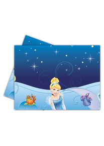 Procos Nappe de nuit de conte de fées de Cendrillon 120 x 180 cm