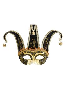Widmann Maschera veneziana di Kasper (3er Multipack)