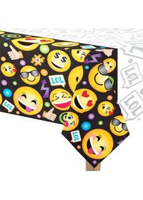 Nappe Emoji 1,4 x 2,4 m