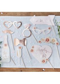 Ginger Ray Accessoires photo Happy Ever After