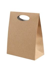 Sac cadeau compostable 19cm