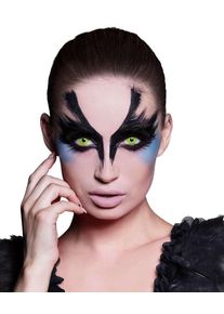 Boland Raven Eye 3 Month Contact Lenses