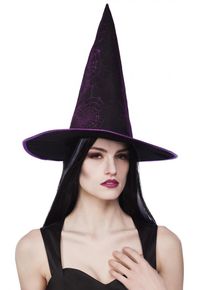 Boland Witch hat Gabriela