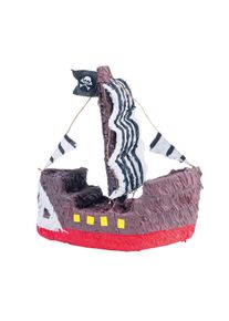 Amscan Large pirate ship Pinata 40x38cm