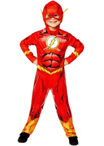 Amscan Le déguisement Flash pour enfant recyclé