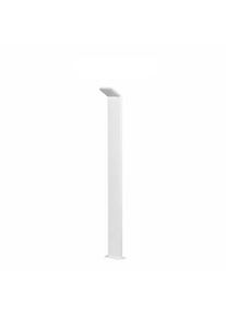 Beneito & Faure Baliza LED exterior IP54 9W 110CM 3000k Negro