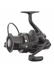 Daiwa BLACK WIDOW 5000LDA Big Pit Karpfenrolle