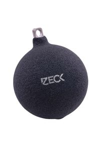 Zeck Ground Weight Ball 120g Stahl Grund-Gewicht bleifrei