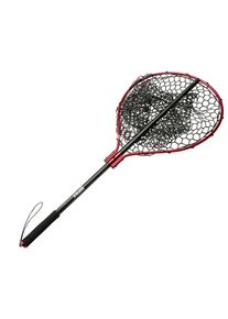Rapala Scoop-R Silicon Net M Kescher
