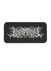 Lorna Shore - Moon Logo - Parche