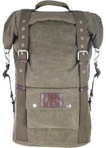 Oxford Heritage 30L, mochila , color: Marrón , tamaño: 30 L