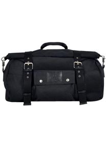 Oxford Heritage 20L, bolsa de rollo , color: Negro , tamaño: 20 l