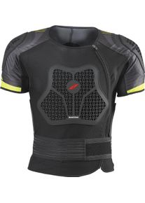 Zandoná Zandona Netcube Pro, protector vest Level-2 , color: Black , size: L