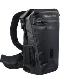Oxford Aqua B-25 Hydro, backpack waterproof , color: Black , size: 25 l