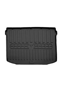 Boni-Shop&reg; Peugeot 4008 tavaratilan matto, 3D tavaratilan matto, Polyuretaani suoja, 2012-2016