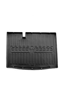 Boni-Shop&reg; Takakontin suojamatto, 3D matto, RENAULT Sandero Stepway III (2020-...)