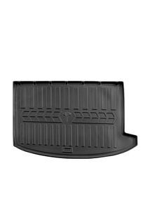 Boni-Shop&reg; Tavaratilan matto MINI Countryman F60, 3D, Polyuretaani, 2017-..., passgenau, Tavaratilan suojaus