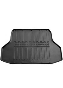 Boni-Shop&reg; Takakontin suojamatto, 3D, Chevrolet Lacetti (2004-...) Sedan, Polyuretaani, Takakontin matto